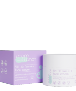 Ansiktskrem som beskytter mot hyperpigmentering SPF 30 50ml