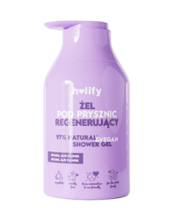 Regenererende dusjgelè 500ml