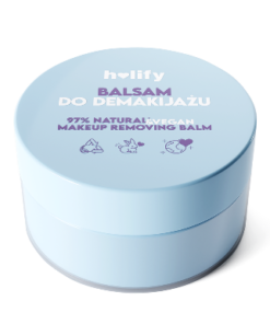 Sminkefjerningsbalsam 50ml