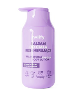 Regenererende Body lotion 300ml