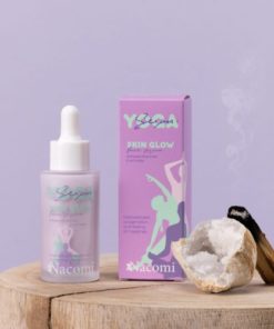 Yoga ansiktsserum 40ml