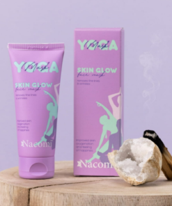 Yoga ansiktsmaske 50ml