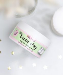 Grønn maske 65g
