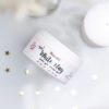 Hvit leire 50g