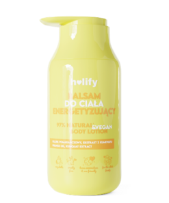 Energigivende body lotion 300ml