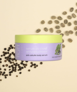 Anti-cellulite Body Serum