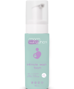 Intim vaskeskum for gravide 100 ml
