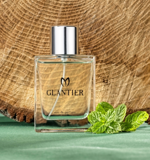 Glantier Aromatic Parfyme nr 797- Woody 50 ml