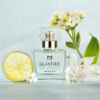 Glantier Chypre Floral Parfyme nr 404 ,50 ml