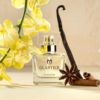 Glantier Oriental Vanilje Parfyme nr 489  50 ml