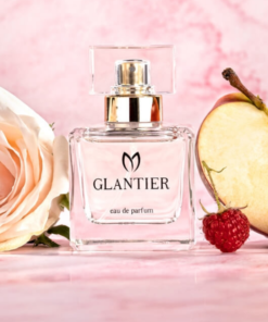 Glantier Floral Fruity Parfyme nr 580 , 50 ml