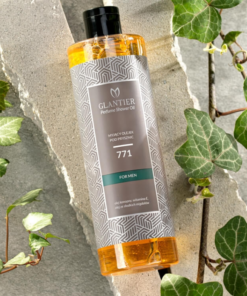 Cleansing Shower Oil 400 Ml