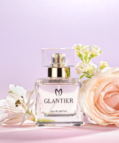 Glantier Floral Parfyme NR 586, 50 ML