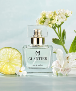 Glantier Chypre Floral Parfyme nr 572,50 ml