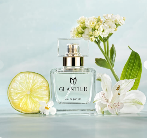 Glantier Chypre Floral Parfyme nr 572,50 ml