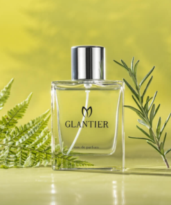 Glantier Aromatic Fern Parfyme nr 786 50 ml