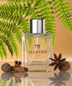 Glantier Oriental Fern Parfyme nr 785, 50 ml
