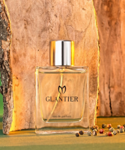 Glantier Woody Spicy Parfyme 728 50 ml