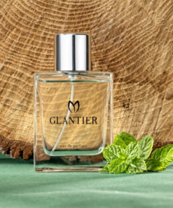 Woody Aromatic Parfyme 50 ml