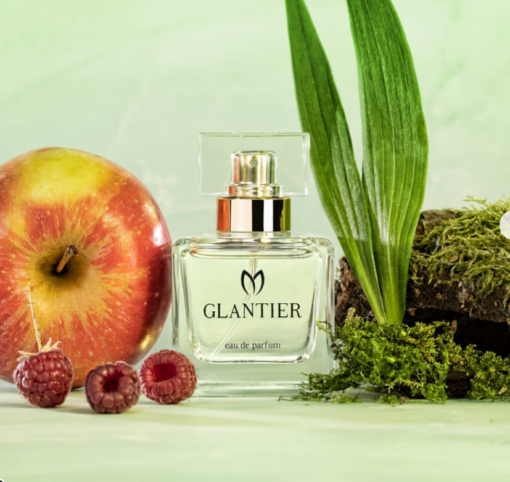 Glantier Chypre Fruktig Parfyme nr 559, 50 ml