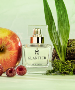 Glantier Chypre Fruktig Parfyme nr 500, 50 ml