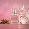GlantierOrientalsk Blomstret Parfyme nr 466, 50 ml