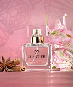 GlantierOrientalsk Blomstret Parfyme nr 466, 50 ml