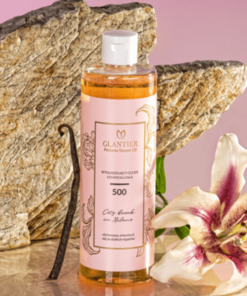Smoothing Body Wash Oil 500 - 400 ml