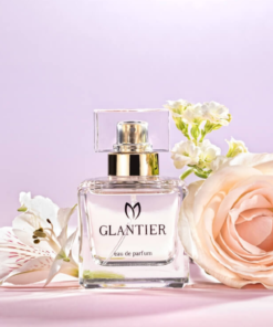 Glantier Floral Parfyme nr 597 50 ml