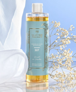 Smoothing Body Wash Oil 507 - 400 ml