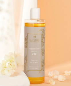 Smoothing Body Wash Oil 497 - 400 ml