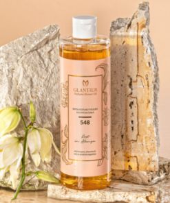 Smoothing Body Wash Oil 548 - 400 ml