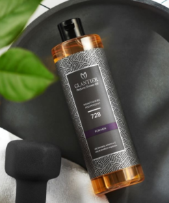 Cleansing Shower Oil For Men 728 - 400 ml