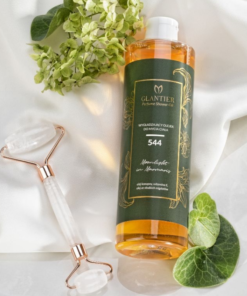 Smoothing Body Wash Oil 544 - 400 ml