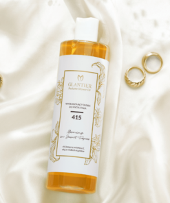 Smoothing Body Wash Oil 415 - 400 ml