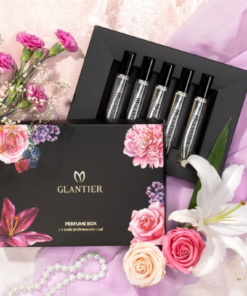 Glantier PARFYME 15ML X5
