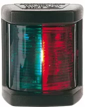 Hella 1 nm lanterne bicolor sort