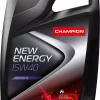 Motorolje New Energy 15W40 Champion 5 Ltr