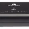 TBS Bluetooth KIT med 2 utganger for batterimonitorer og batteriladere