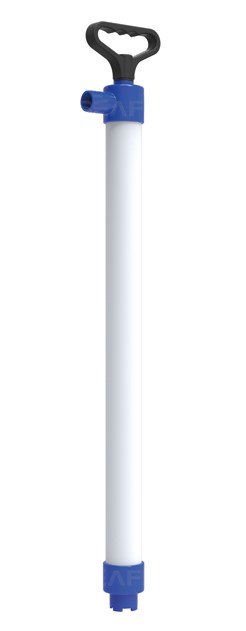 Seaflo Manuell lensepumpe 1260mm
