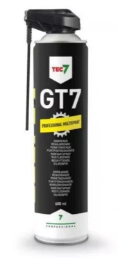 GT7  Universalspray 600 ml