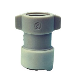 Whale Adapter hun 1/2''-15 mm