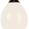 Danfender blåse B50" hvit