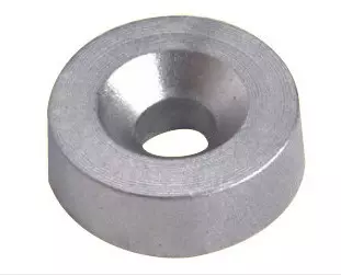 Sink anode 20mm til Suzuki 4/300hk