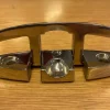 Puller Sammenleggbar (fall down ) 155mm syrefast