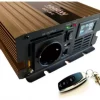 Polarplus inverter 1000w 12v ren sinus