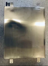 syrefast tank 40 liter Vann/septik