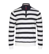 Sea Ranch Nathaniel Windbreaker Dark Navy/pearl str XXL