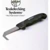 Nateskrape, TDS Reefing Hook