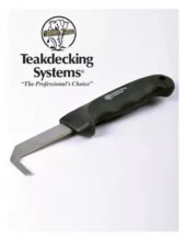 Nateskrape, TDS Reefing Hook